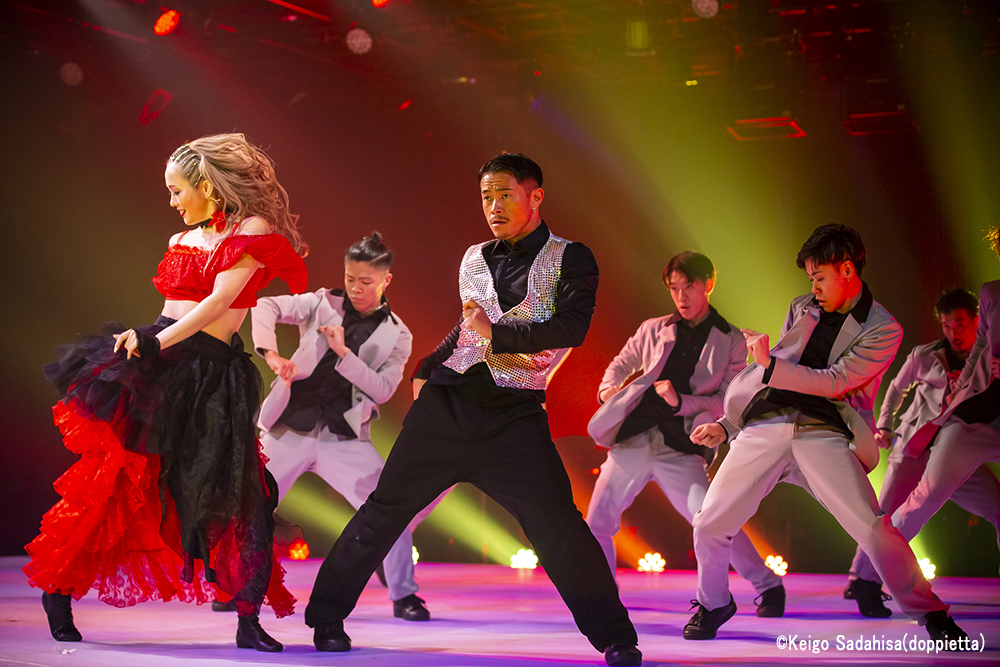 札幌の文化シーンの最前線で活躍するアーティストが集結！オペラをテーマとする新感覚ライブパフォーマンス HTBonライン劇場で3月19日配信開始