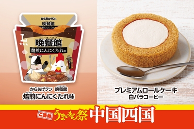 中国四国メイン画像