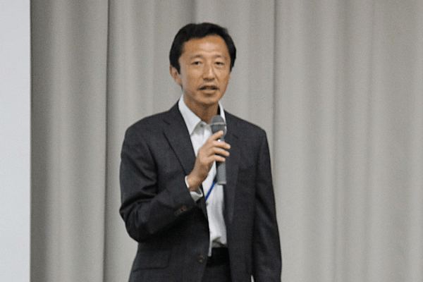 清野副所長