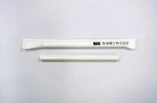 <ペーパーストロー ロング(1600本)>