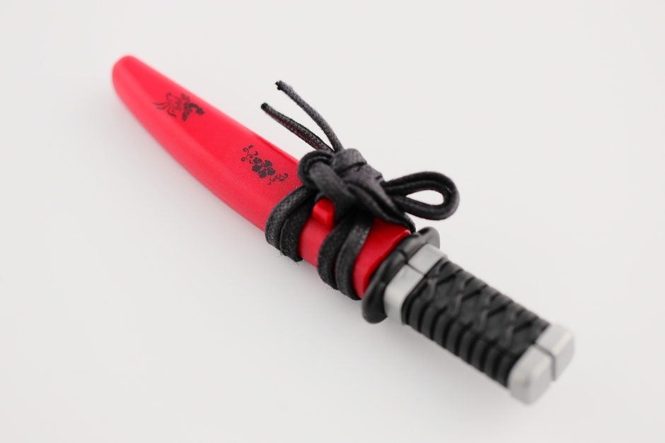 御守刀はさみ 土方歳三モデル(2)