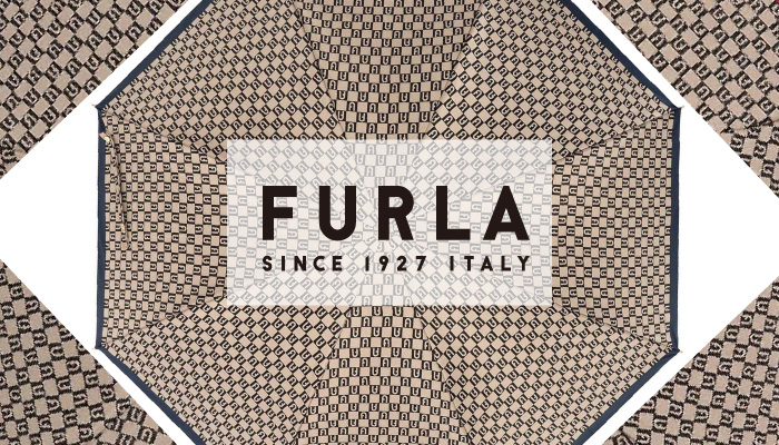 FURLA（フルラ）から大人の秋クラシカルモード漂うオール