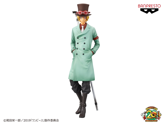 劇場版 『ONE PIECE STAMPEDE』 DXF~THE GRANDLINE MEN~vol.2