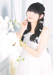 田村ゆかり 最新ミニアルバム「Felice」アナログ盤の発売が決定！