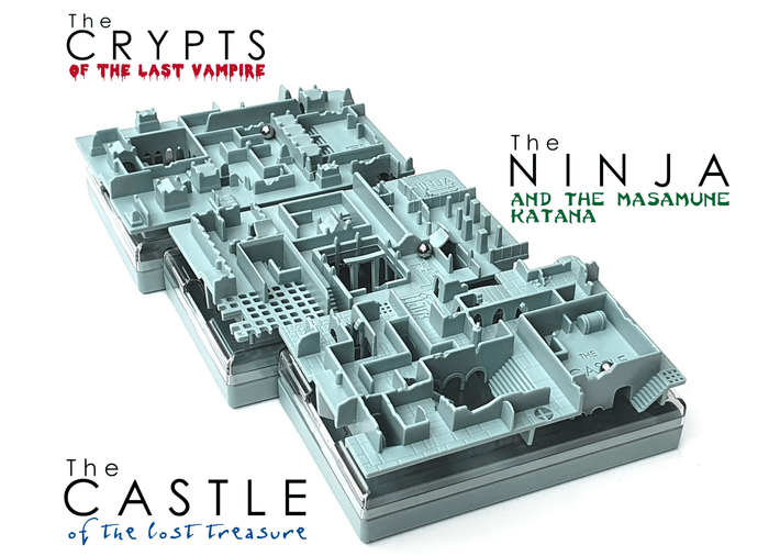 ゲーム難易度別