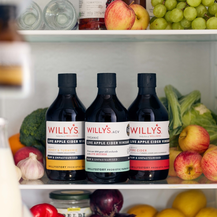 Willy's ACV