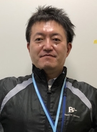 日本PCサービス 森田 雄飛