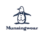 Munsingwear ロゴ