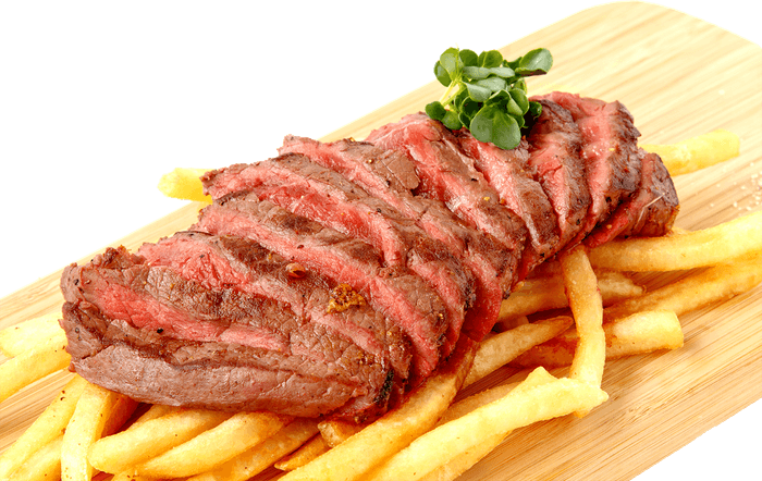 BEERGARDEN シアドビーフ(Botanicalcafe KING-GOD)