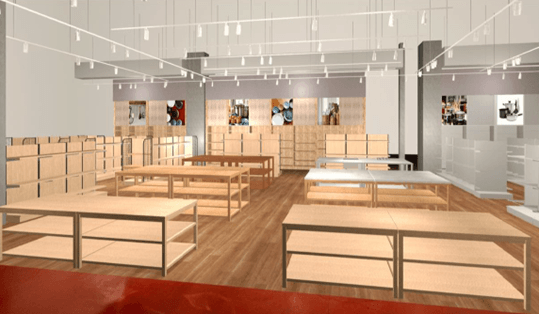 インショップイメージ