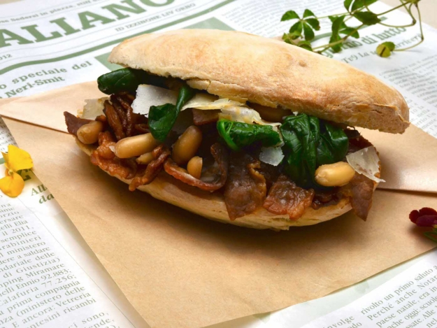 優秀作品 ペペロッソ