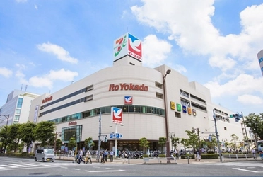 ブックオフが全国のイトーヨーカドー82店舗で 不要になったおもちゃを持っていくと、 その場で新品おもちゃが10％OFFとなる 「おもちゃ買い替えキャンペーン」を2022年3月1日(火)より実施　 ～不要になったおもちゃを必要とする誰かにつなぎ、 環境問題の課題解決へ～