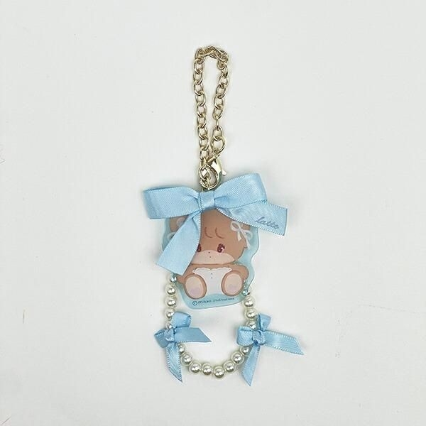 mikkoのキーホルダー