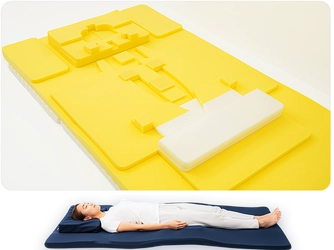 悩める不眠の主原因を発見。 体圧変換で、副交感神経を刺激し、充実睡眠へ　 「トラタニ好循環寝具(マットレス・枕)」を10月1日より販売