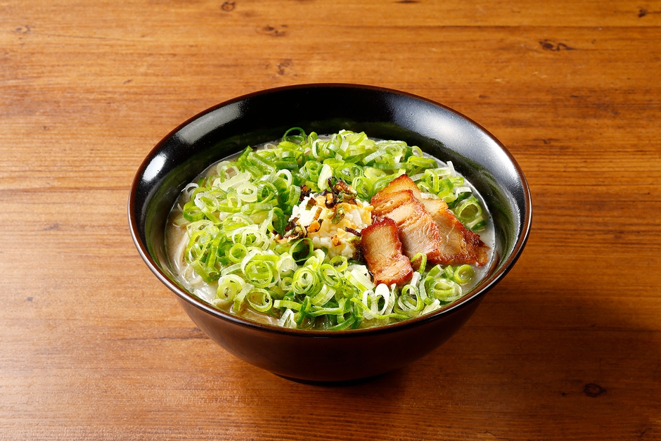 麺屋ばってん親父監修　あか丸とんこつラーメン