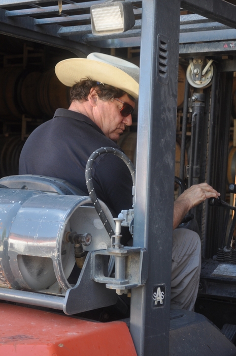 ダークスター ワインメーカー