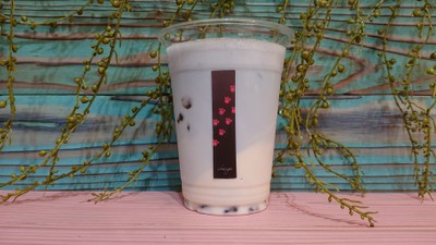 ドリンク8