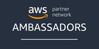 NRIネットコムの社員が 「2021 Japan APN Ambassadors」 「2021 AWS APN Top Engineers」に選出