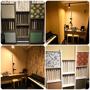 Live Streamer’s Guild秋葉原本部 (5)