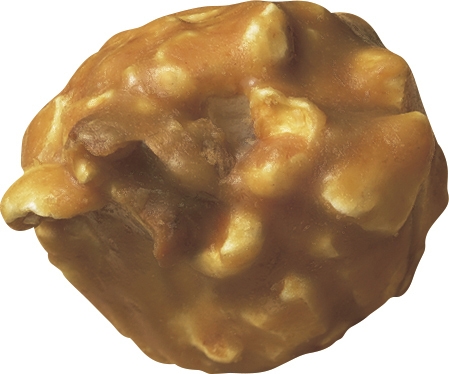 キャラメルポップコーン(パイレーツ・オブ・カリビアン) 生地(1)