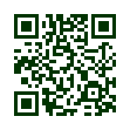 ホームページ QRコード