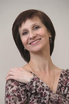 テチヤナ・ボロヴィーク氏