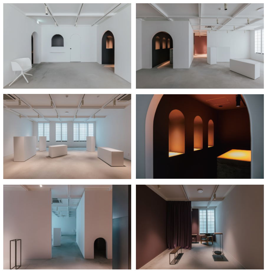 "アートギャラリーのようでギャラリーではない — A gallery, but not a gallery."
神戸で展開しているBIOME(バイオーム)が、阪急神戸線・御影駅南エリアへ拠点を移した。新しい場での初の展覧会は、2026年5月9日(土)より開催。
新たなスペースのご紹介とともに、改めてBIOMEについてお知らせいたします。