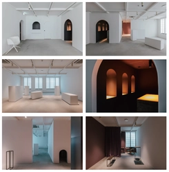 "アートギャラリーのようでギャラリーではない — A gallery, but not a gallery."
神戸で展開しているBIOME（バイオーム）が、阪急神戸線・御影駅南エリアへ拠点を移した。新しい場での初の展覧会は、2026年5月9日（土）より開催。
新たなスペースのご紹介とともに、改めてBIOMEについてお知らせいたします。