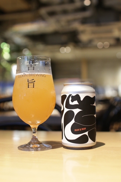 人気No.1銘柄【RAN&RAN】