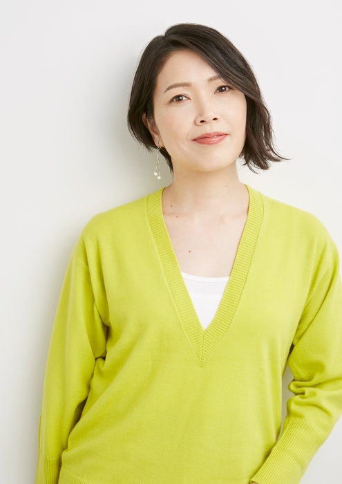 田島恭子プロフィール用