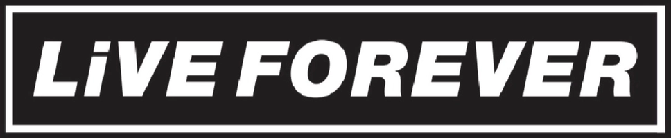 株式会社 LiVE FOREVER