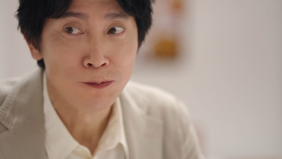 「餃子を超えてみたい～炒飯～」篇 4