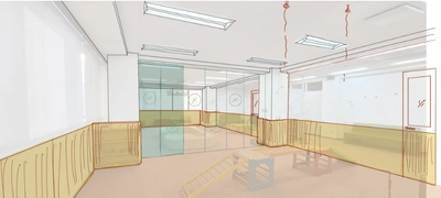 福祉施設と大学のタッグで、新たなインクルーシブ拠点が始動！　 大学と連携し、保育・療育、研究・人材育成の充実