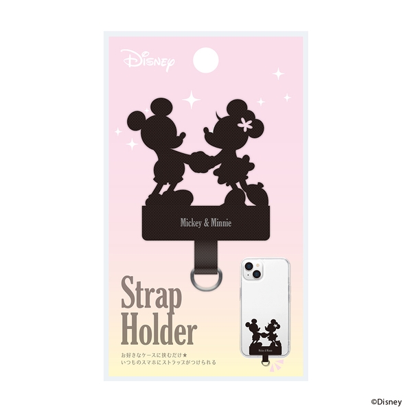 ミッキーマウス&ミニーマウス