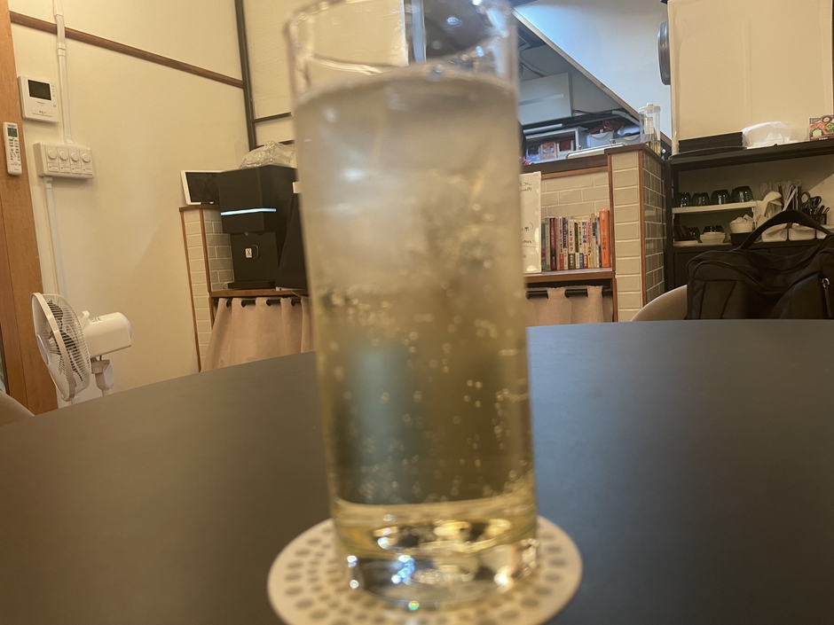 ハイボール
