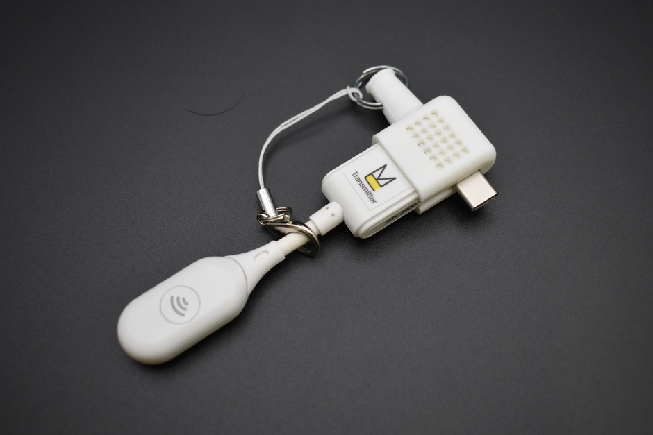 市販のストラップ装着例3