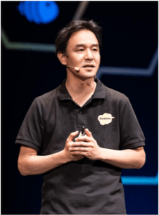 石井 優