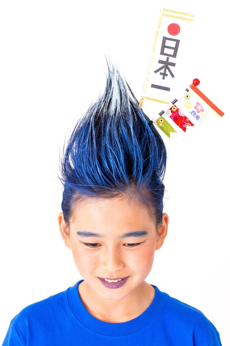 Crazy Hair Day_5