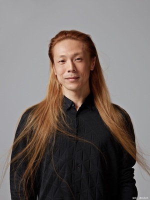 森山開次