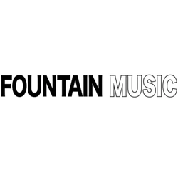 Shinji Tokidaの音楽レーベルFountain Musicとプロデュース