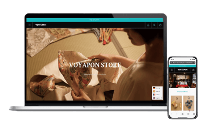 VOYAPON STORE