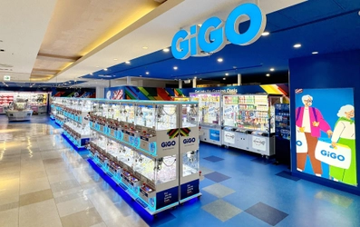 町田駅前にGiGOが登場！「GiGO町田東急ツインズ」 2025年5月28日(水)10:00 グランドオープン 