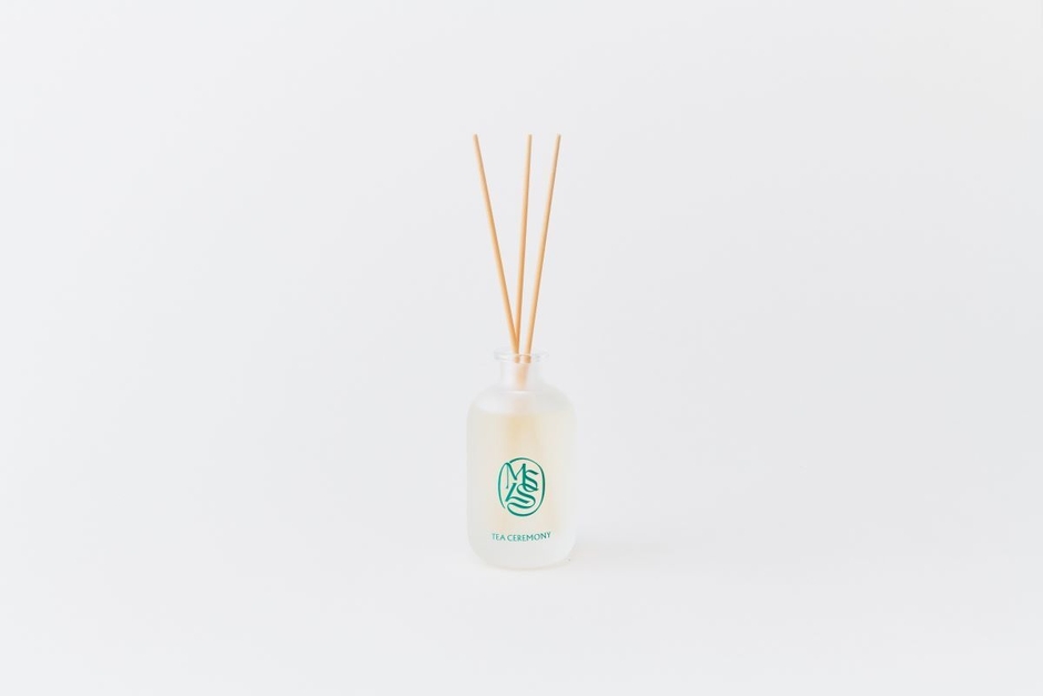 MSLS　ディフューザー＋スティックセット