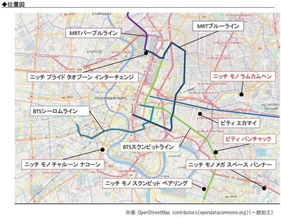 位置図