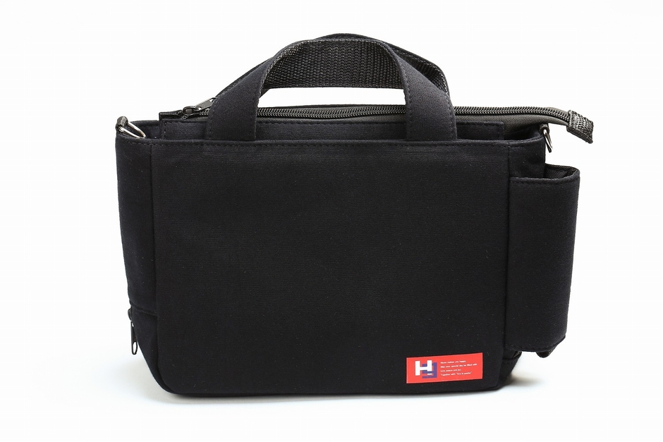 ラポシュ（ブラック）