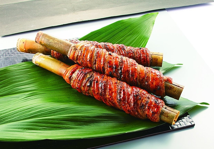 美味工房みちよ