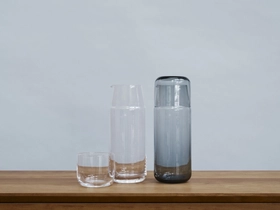 AIMA、新アイテム「カラフェ」を3月19日発売