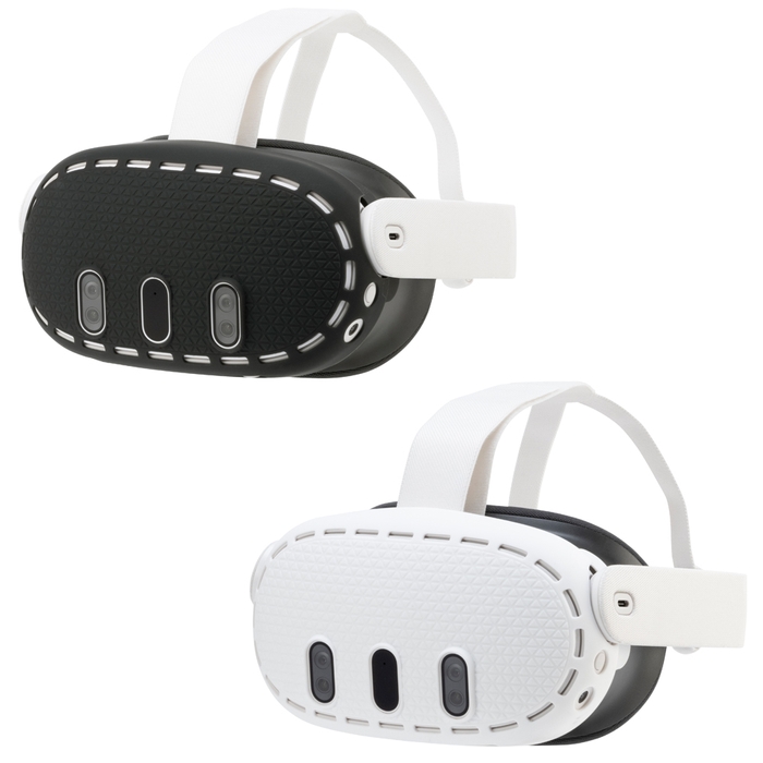 使用イメージ(ブラック/ホワイト)