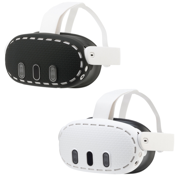 使用イメージ(ブラック/ホワイト)