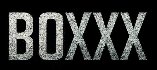 映画『BOXXX』2026年春 公開予定